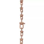 Small Link Bracelet · 18K Gold Plated · PVD 5x Layered - Image 13
