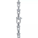 Small Link Bracelet · 18K Gold Plated · PVD 5x Layered - Image 9