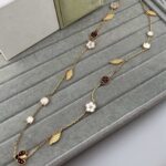 Lucky Garden Long Necklace - Image 2